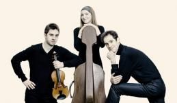 Visuel Trio Atanassov