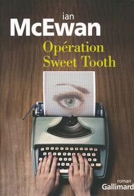 Ian McEwan
