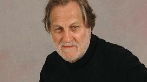 Jean-Jacques Debout, le bourlingueur des étoiles ! titre du dernier opus de l'auteur-compositeur-interprète