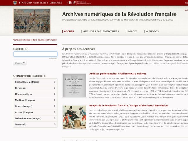 BNF_Stanford