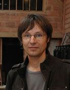 Daniel Jeanneteau