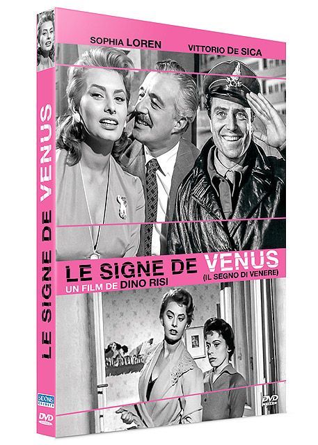 LesignedeVénus