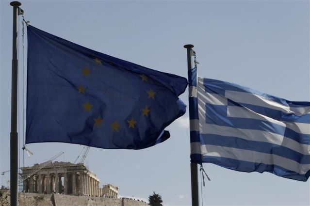 La Grèce reste bien dans la zone euro