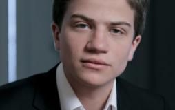 Selim Mazari, piano