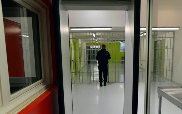 La nouvelle prison de Condé-sur-Sarthe accumule les actes de violence