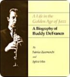 Biographie de BuddyDeFranco par Fabrice Zammarchi