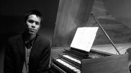 Jean-Luc Ho dts Jean-Luc Ho