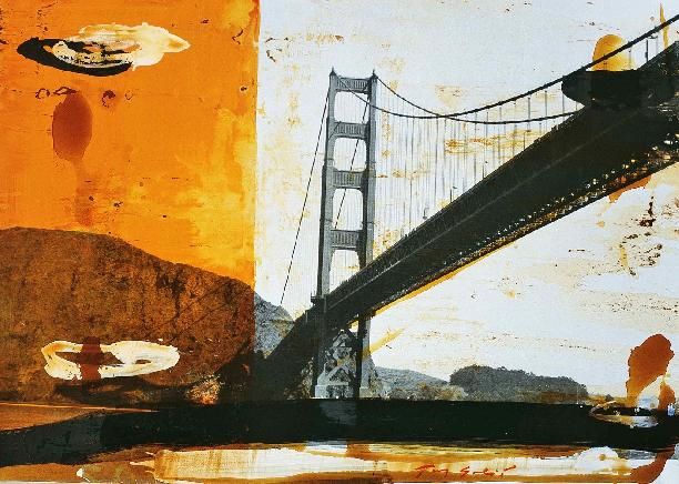 Golden Gate