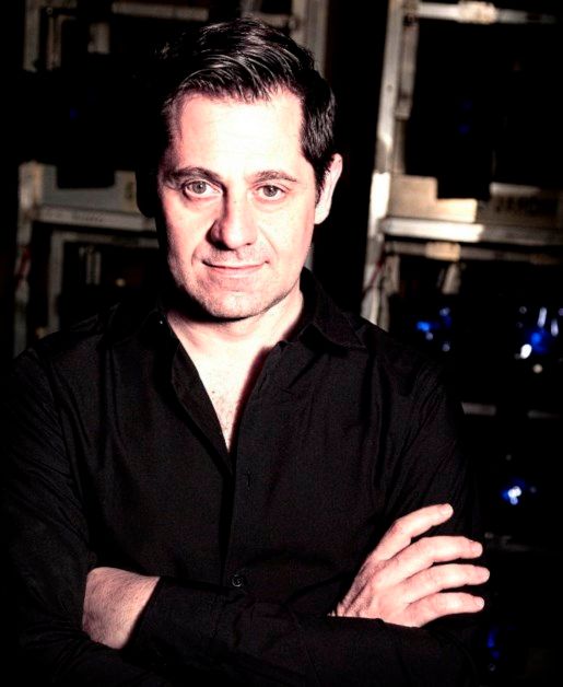 Olivier Py
