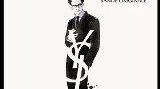 Yves Saint Laurent soundtrack pochette de disque
