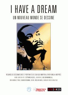 I have a dream