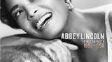 Abbey Lincoln « The Complete 1956-1958 »