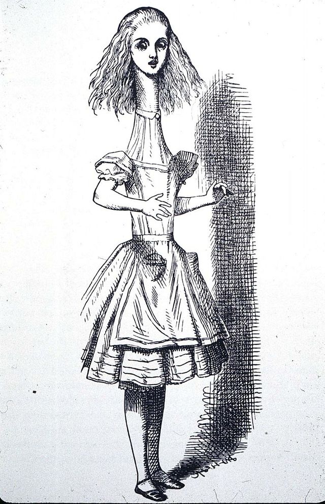 Alice