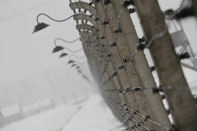 Le Mémorial de la Shoah