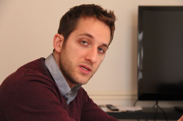 Jeremy Oinino, co-fondateur de demanderjustice.com