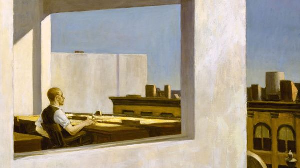 De George Gershwin à Steve Reich, une «playlist» américaine