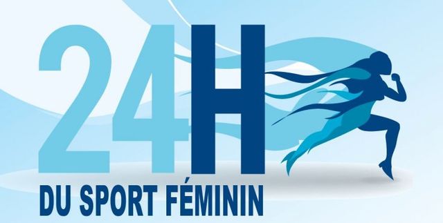 24H pour le SPORT FEMININ