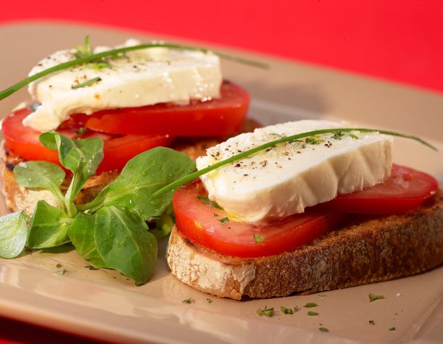Mozzarella