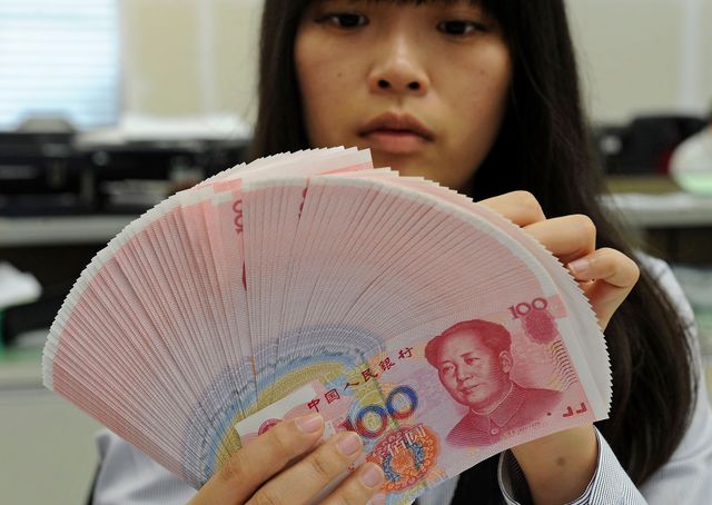 Une enquête sur la fraude fiscale agace la Chine