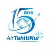 Logo Air Tahiti Nui
