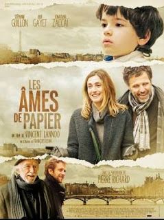 les âmes d papier
