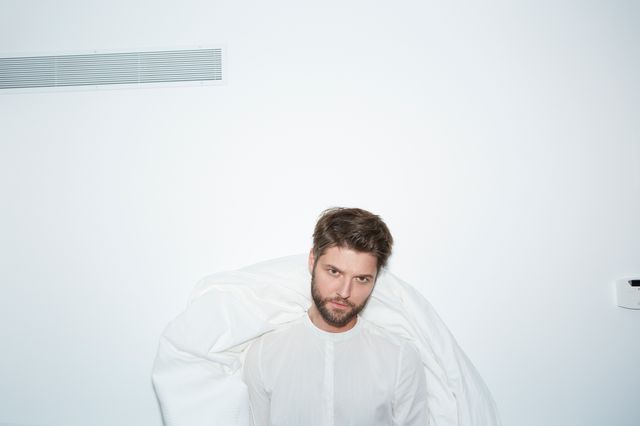 Pierre Lapointe