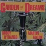 Buddy DeFRanco / Martin Taylor « Garden of Dreams »