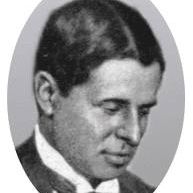 Albéric Magnard © Musica/Ruck, coll. DHM
