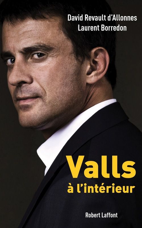 Valls à l’intérieur