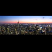 Manhattan ©Daniel Schwen