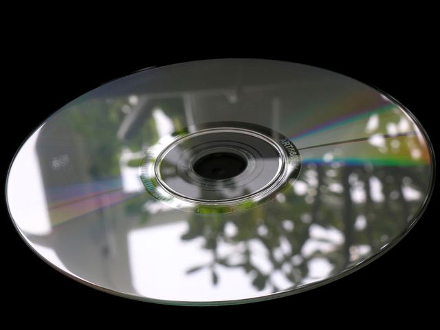 CD