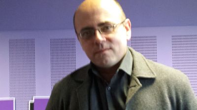 Emmanuel Naya