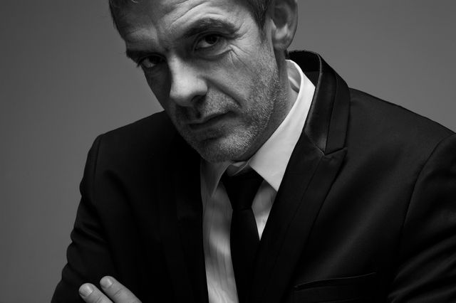 Daniel Yvinec