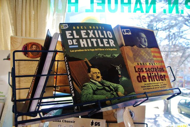 Le livre d'Abel Basti