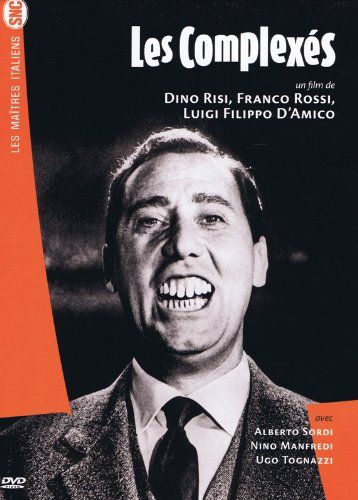 Les complexés