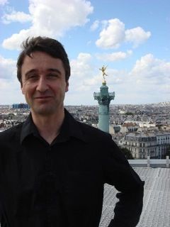 Les Cinq minutes éphémères de Miss Tale: S.Causse par V.Sauger
