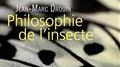 Philosophie de l’insecte