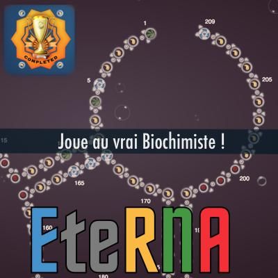 EteRNA