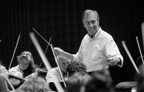 Claudio Abbado