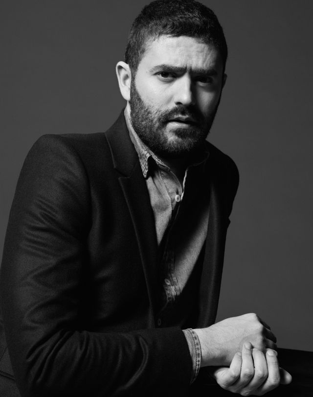 Alexandre Mattiusi