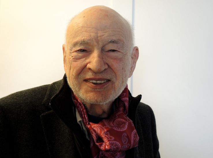 Edgar Morin