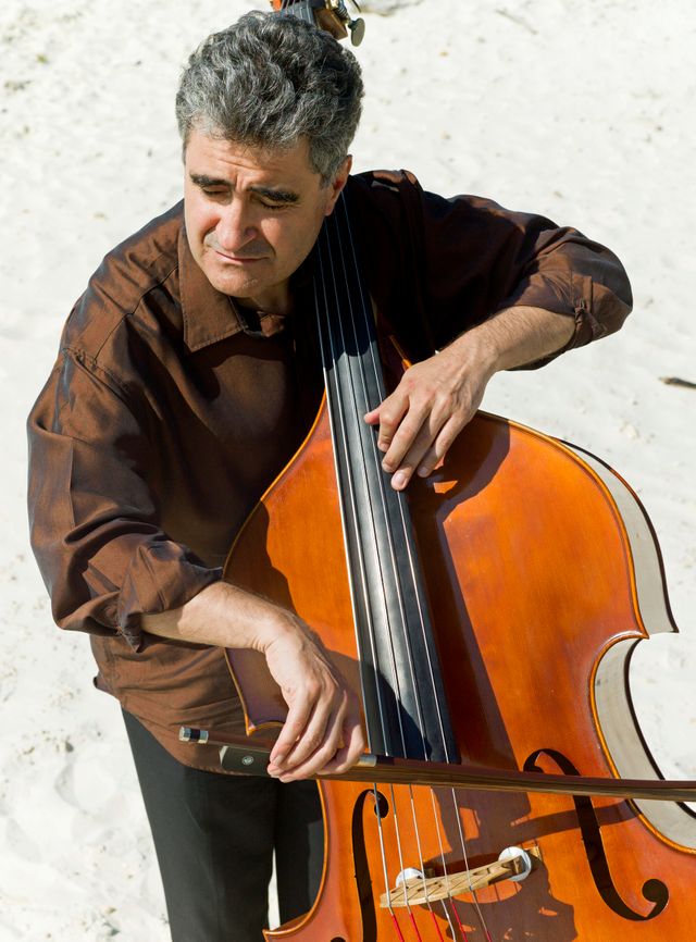 Renaud Garcia-Fons