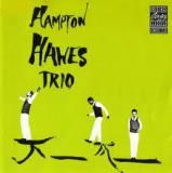 « Hampton Hawes Trio »