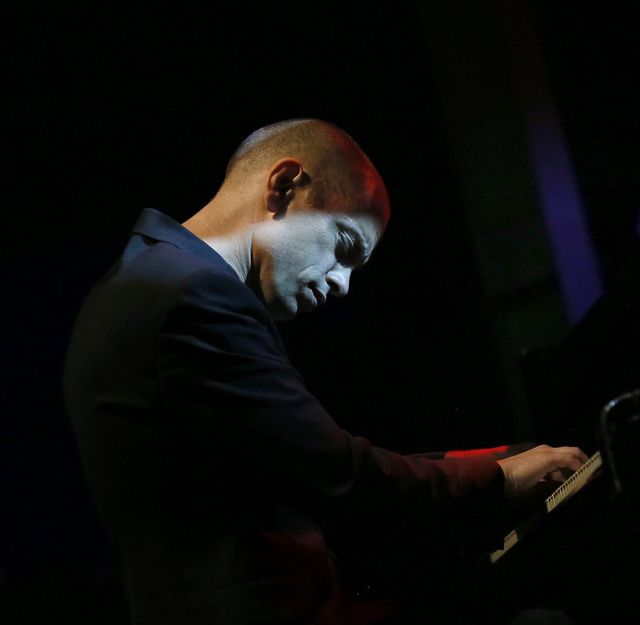 Tord Gustavsen