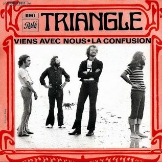 Viens avec nous de Triangle