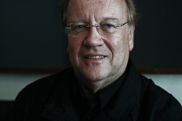 Jean-Pierre Bechter