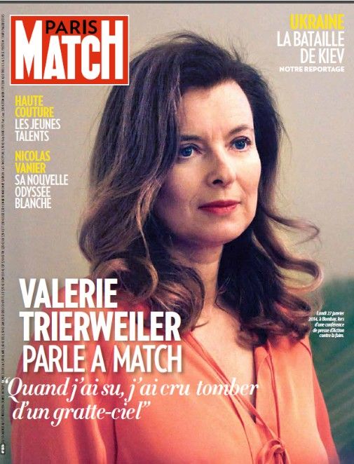 Une match