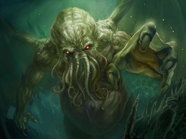 Ctuhlu
