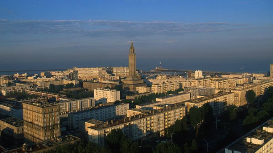 Du Grain à moudre au Havre 6