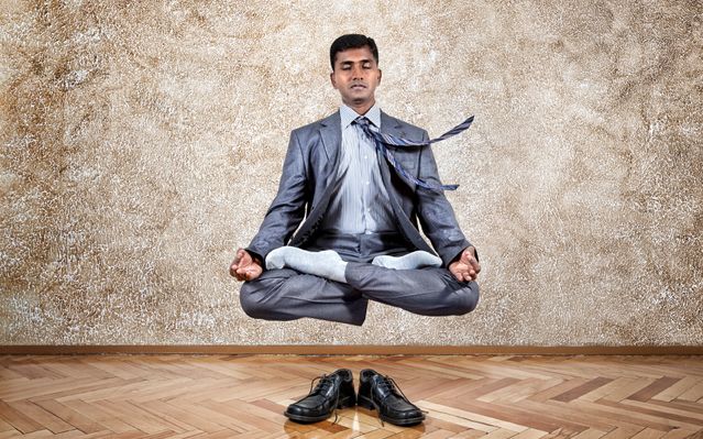 Méditation